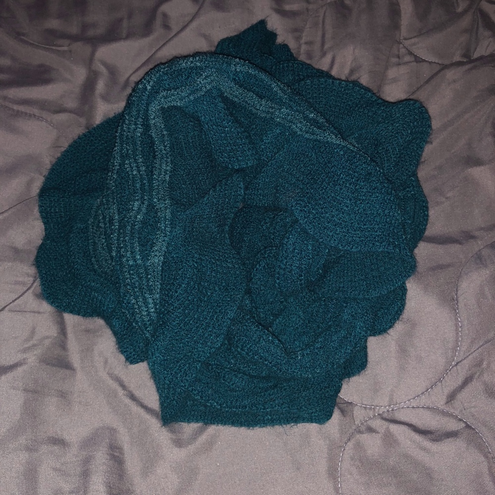 Infinity Scarf - Picture 2 of 2